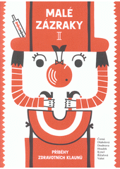 Malé zázraky II  Cover Image