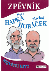 Zpěvník [největší hity]  Cover Image