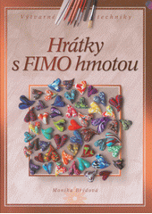 Hrátky s FIMO hmotou  Cover Image