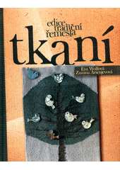 Tkaní  Cover Image