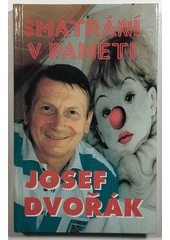 Šmátrání v paměti  Cover Image