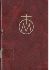 Český misál pro neděle a význačné dny liturgického roku  Cover Image