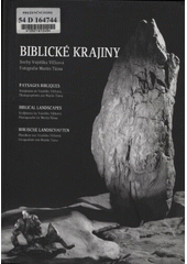 Biblické krajiny  Cover Image