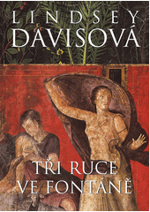 Tři ruce ve fontáně  Cover Image