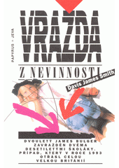 Vražda z nevinnosti  Cover Image