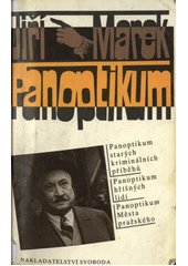 Panoptikum  Cover Image