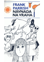 Návnada na vraha  Cover Image