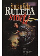 Ruleta smrti  Cover Image