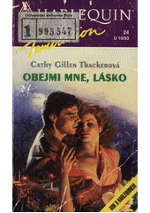 Obejmi mne, lásko  Cover Image