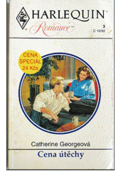 Cena útěchy  Cover Image