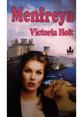 Menfreya  Cover Image