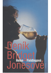 Deník Bridget Jonesové  Cover Image