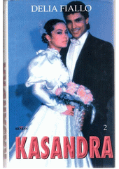 Kasandra 2  Cover Image