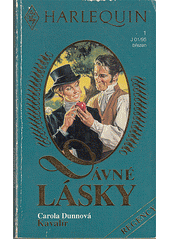 Kavalír  Cover Image