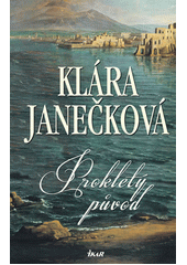 Prokletý původ  Cover Image