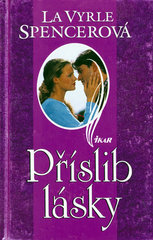 Příslib lásky  Cover Image