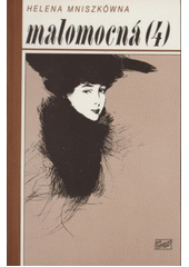 Malomocná  Cover Image