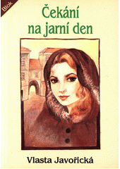 Čekání na jarní den  Cover Image