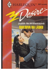 Smlouva na lásku  Cover Image