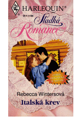 Italská krev  Cover Image
