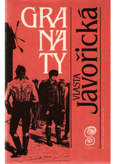 Granáty  Cover Image