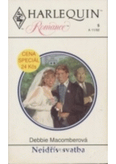 Nejdřív svatba  Cover Image