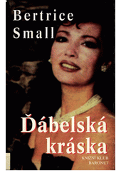 Ďábelská kráska  Cover Image
