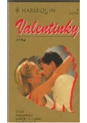 Valentinky 1994 : Čtyři příběhy ke svátku zamilovaných  Cover Image