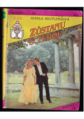 Zůstanu s tebou  Cover Image