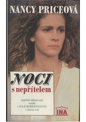 Noci s nepřítelem  Cover Image