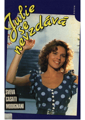 Julie se nevzdává  Cover Image