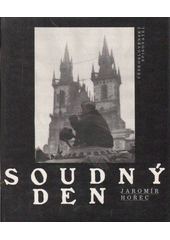 Soudný den  Cover Image