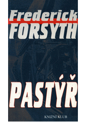 Pastýř  Cover Image