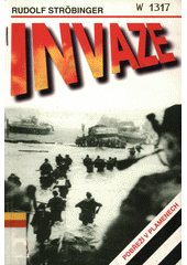 Invaze : pobřeží v plamenech  Cover Image