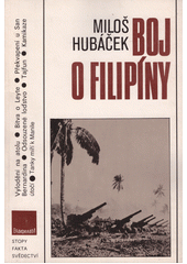 Boj o Filipíny  Cover Image