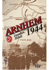 Arnhem 1944  Cover Image