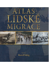 Atlas lidské migrace  Cover Image