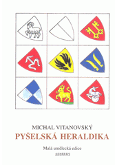 Pyšelská heraldika  Cover Image