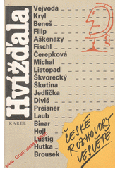 České rozhovory ve světě  Cover Image