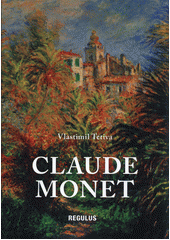 Claude Monet : (1840-1926)  Cover Image