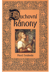 Duchovní kánony Cover Image