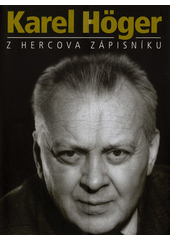 Z hercova zápisníku  Cover Image