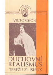 Duchovní realismus Terezie z Lisieux  Cover Image