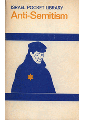 Anti-semitism  Cover Image
