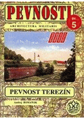 Pevnost Terezín  Cover Image