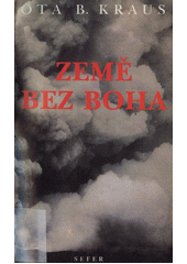 Země bez Boha  Cover Image