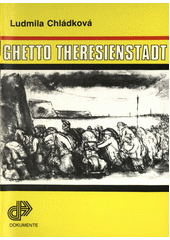 Ghetto Theresienstadt  Cover Image