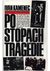 Po stopách tragédie Cover Image
