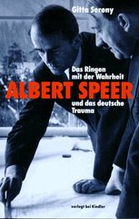 Das Ringen mit der Wahrheit : Albert Speer und das deutsche Trauma  Cover Image