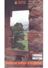 Duchovní vedení a rozjímání  Cover Image